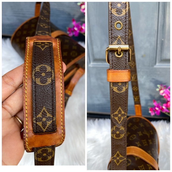LOUIS VUITTON Shoulder bag - Picture 16 of 16